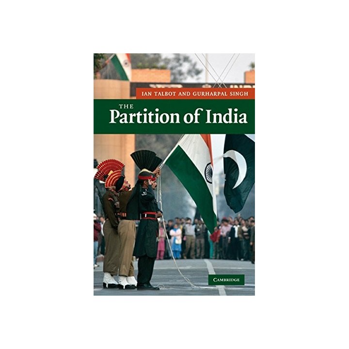 The Partition of India